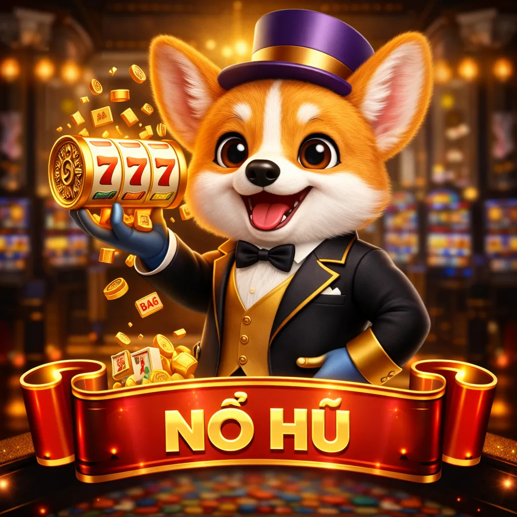 Nổ hũ