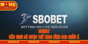 SBOBET – Sân Chơi Cá Cược Thể Thao Đỉnh Cao Châu Á